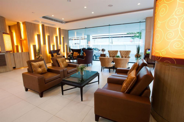 أفضل العروض ل فندق ذ باناري يودون ذاني