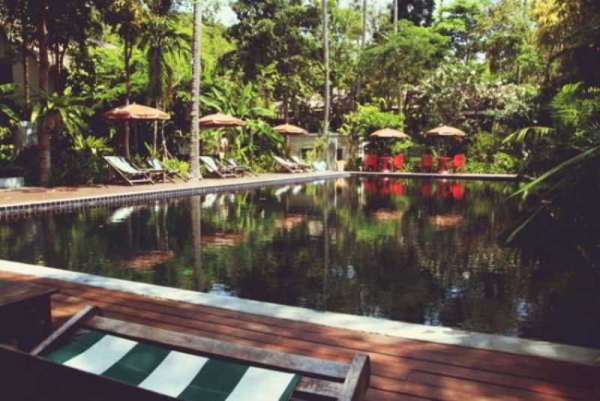 Best offers for The Sundays Sanctuary Resort & Spa Koh Samui
