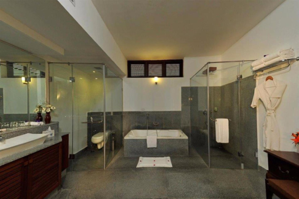 Best offers for Tom's Inn Premium Kovalam