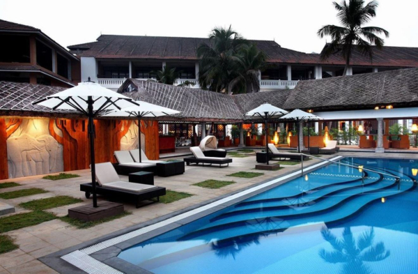 Best offers for Vasundhara Sarovar Premiere Kumarakom