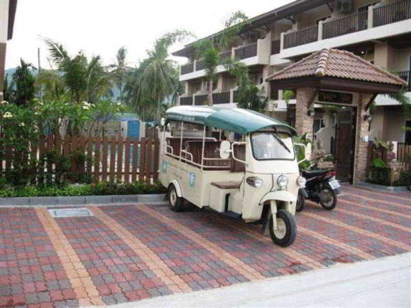 Best offers for Whispering Palms Suite Koh Samui