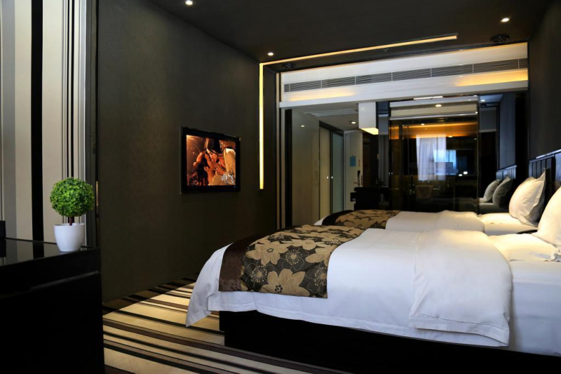 أفضل العروض ل فندق شنجمي بوتيك تاي يوان