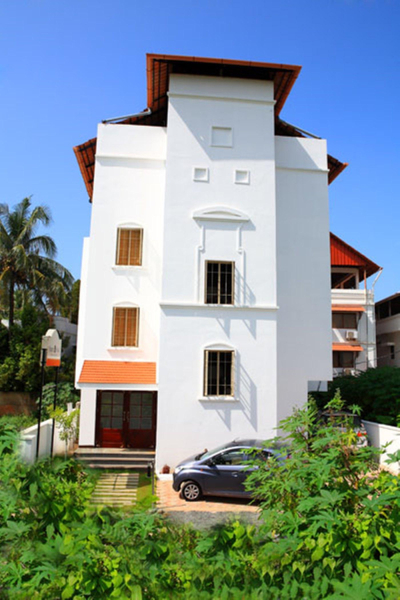 Best offers for Abad Pepper Route, Fort Cochin Kochi