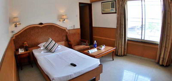 Best offers for Alleppey Prince Hotel Alappuzha