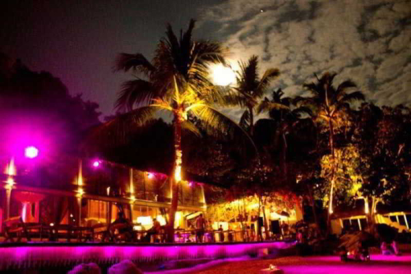Best offers for Bay Lounge & Resort Ko Phangan