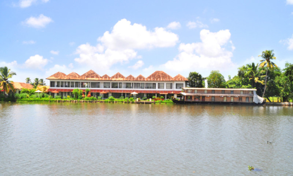 Best offers for Citrus Retreats, Alleppey Alappuzha