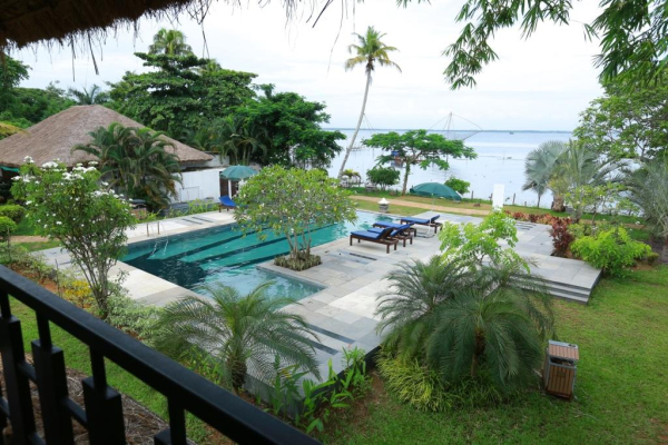 Best offers for Deshadan Backwater Resort Alappuzha