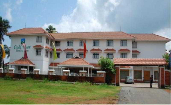 Best offers for Golf View Hotel & Suites Kochi