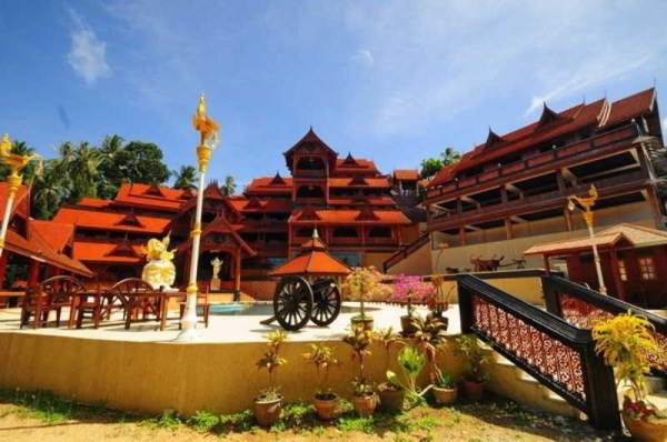 Best offers for Grand Sea Beach Resort (form.Grand Sea Resort) Ko Phangan