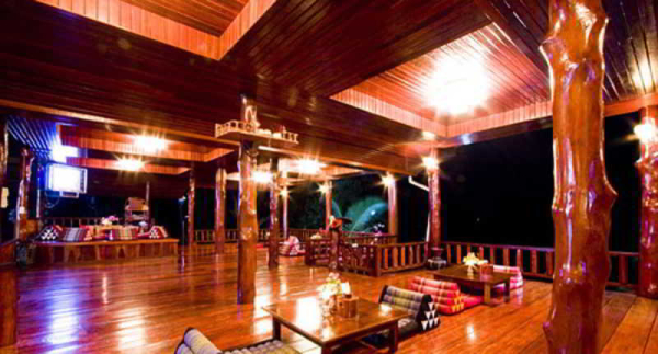 أفضل العروض ل منتجع هااد ياوافر باي كو فانجان