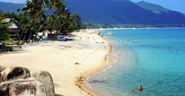 Best offers for Lamoon Lamai Residence Koh Samui