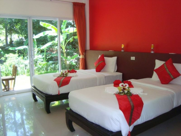 Best offers for Siva Buri Resort Samui Koh Samui