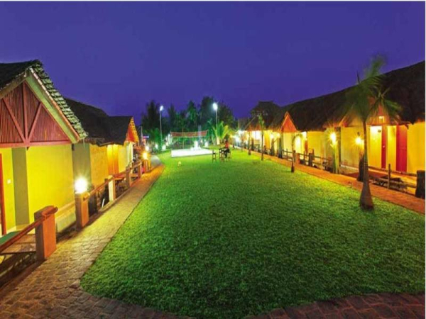 Best offers for The Pride Emarald Alappuzha Alappuzha