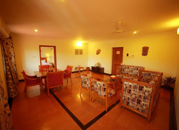 Best offers for The Quality Airport Kochi 