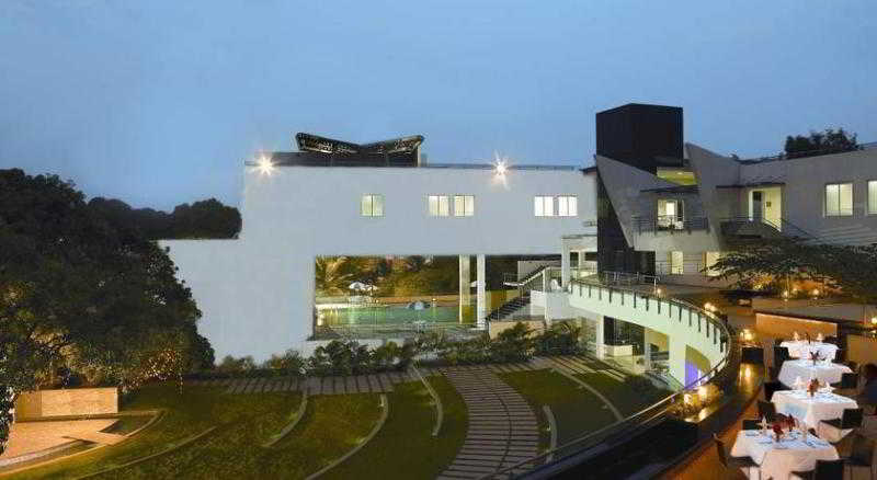 Best offers for Zip by Spree Hotels at Woodrose Club Bangalore