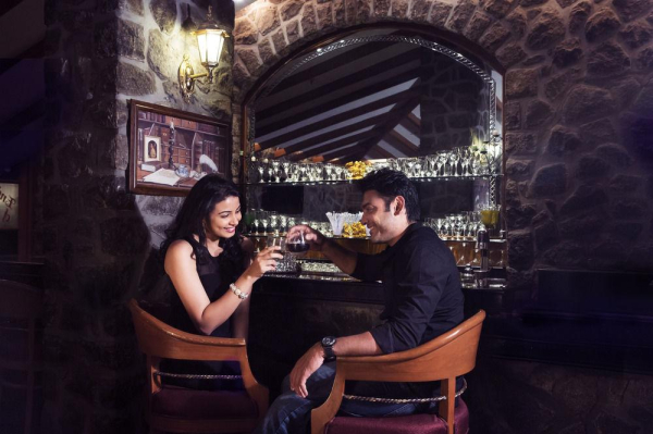 Best offers for Carlton Hotel Bangalore