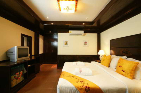 Best offers for Central Cottage Resort Ko Phangan