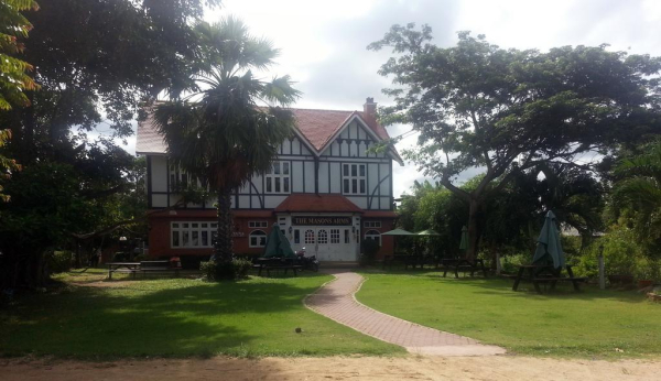 Best offers for Mangrove Villa Ko Phangan