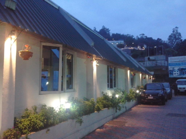 Best offers for Quality Inn Sabari Resorts Bangalore