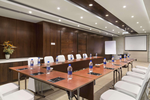 Best offers for Ramada Encore Domlur Bangalore Bangalore