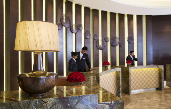 Best offers for Bengaluru Marriott Hotel Whitefield Bangalore