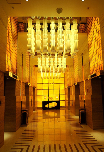 أفضل العروض ل Four Points By Sheraton Taicang Suzhou سوزهو