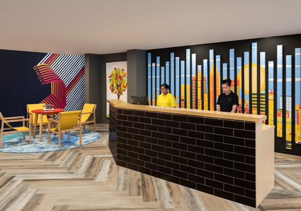 Best offers for Ginger Bangalore Inner Ring Road Bangalore