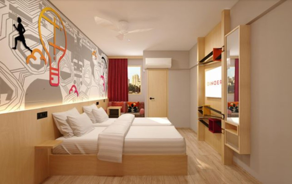 Best offers for Ginger, whitefield Bangalore Bangalore