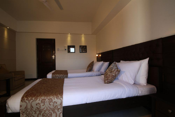 Best offers for Mango Hotels, Bangalore Koramangala II Bangalore