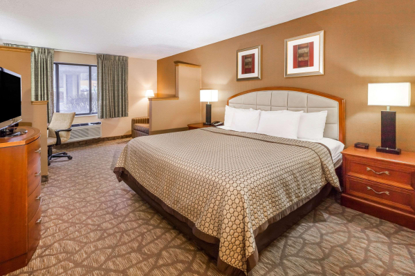 Best offers for Quality Inn & Suites Richfield Prior Lake