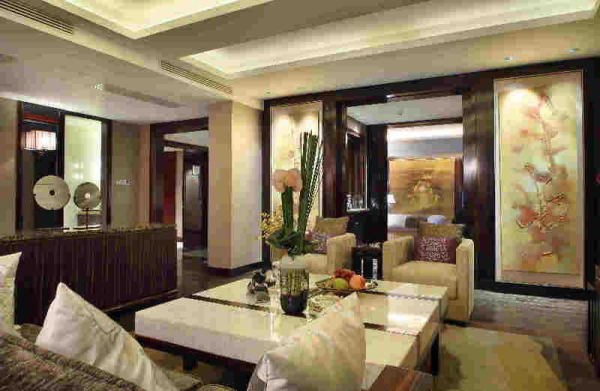 Best offers for Suzhou Taihu Golf Hotel Suzhou