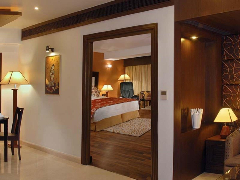 Best offers for Fortune Park Vallabha Hyderabad Hyderabad