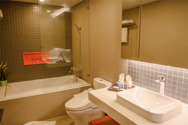 Best offers for Oakwood Residence Sukhumvit Thonglor Bangkok