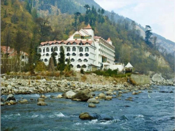 Best offers for Citrus Manali Resorts Manali 