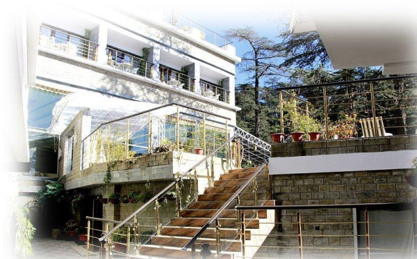Best offers for East Bourne Resort Shimla