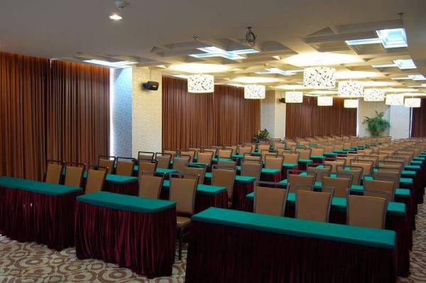 أفضل العروض ل ووهان