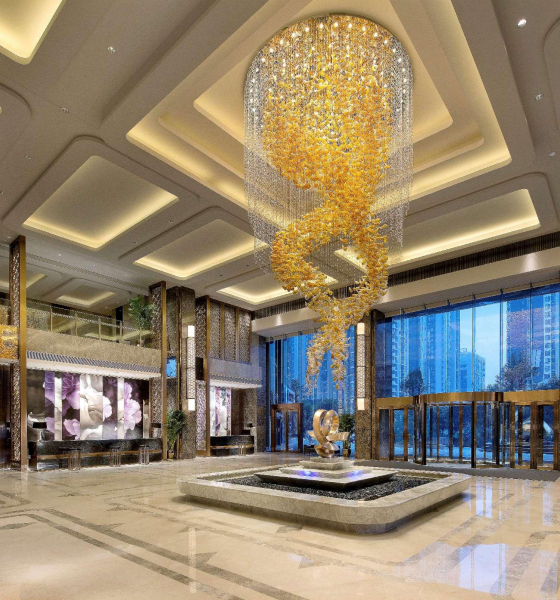 Best offers for Kempinski Hotel Changsha Changsha