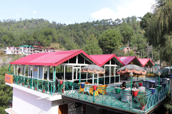 Best offers for Maple Resort By Aamod Shimla