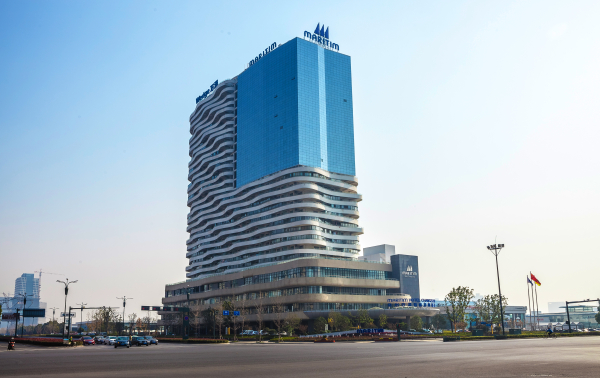 Best offers for Maritim Hotel, Changzhou Changzhou