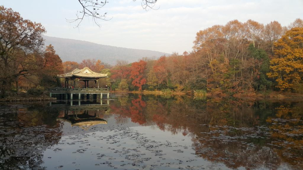 Best offers for Nanjing T.S.HaoTing Hotel Nanjing