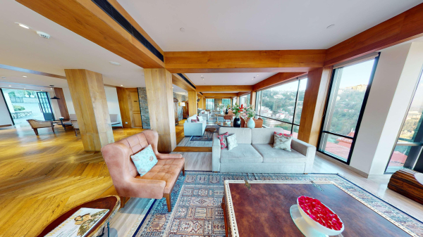 Best offers for Radisson Hotel Shimla Shimla