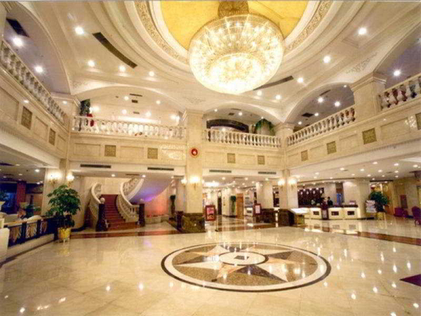 Best offers for Southern Pearl International Changsha