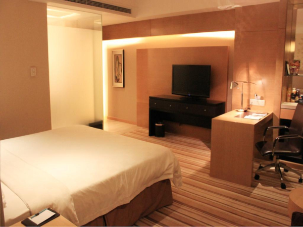 Best offers for Yueyang Grand Skylight Hotel Changsha