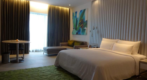 Best offers for Avasa Hotel Hyderabad