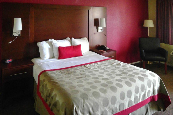 Best offers for Econo Lodge Gilroy Gilroy