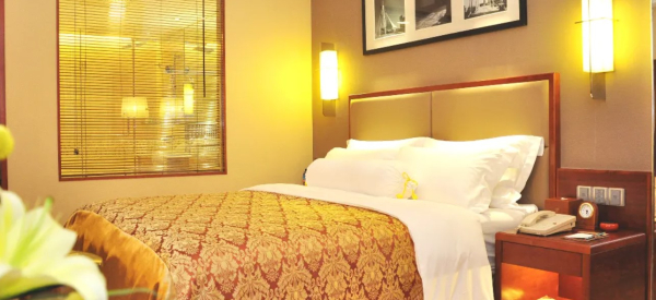 Best offers for Grand Sun City Changsha Changsha