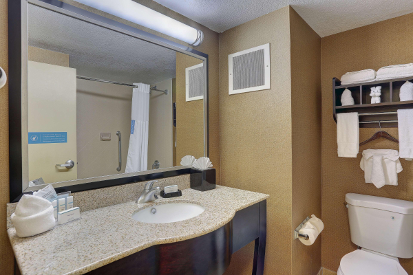 Best offers for Hampton Inn Nashville-I-24 Hickory Hollow Antioch