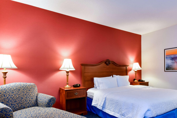 Best offers for Hampton Inn & Suites Pittsburg, CA Pittsburg 