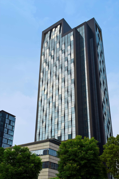 Best offers for Hyatt Regency Wuhan Optics Valley Wuhan