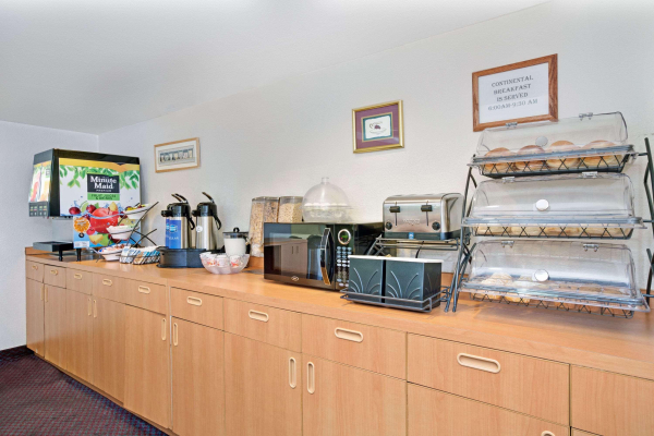 Best offers for Microtel Inn & Suites By Wyndham Morgan Hill/San Morgan Hill 